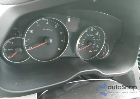 2013 Subaru Outback 2.5I Premium из США, поврежденный, VIN 4S4BRBGC8D3294449